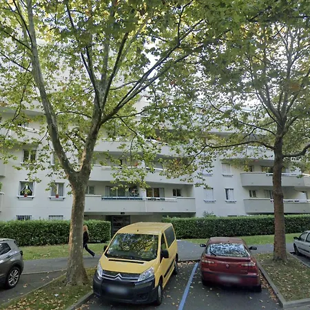 ☆Luxury Disneyland -The Green-Wood - Paris ☆ Lognes Exterior photo