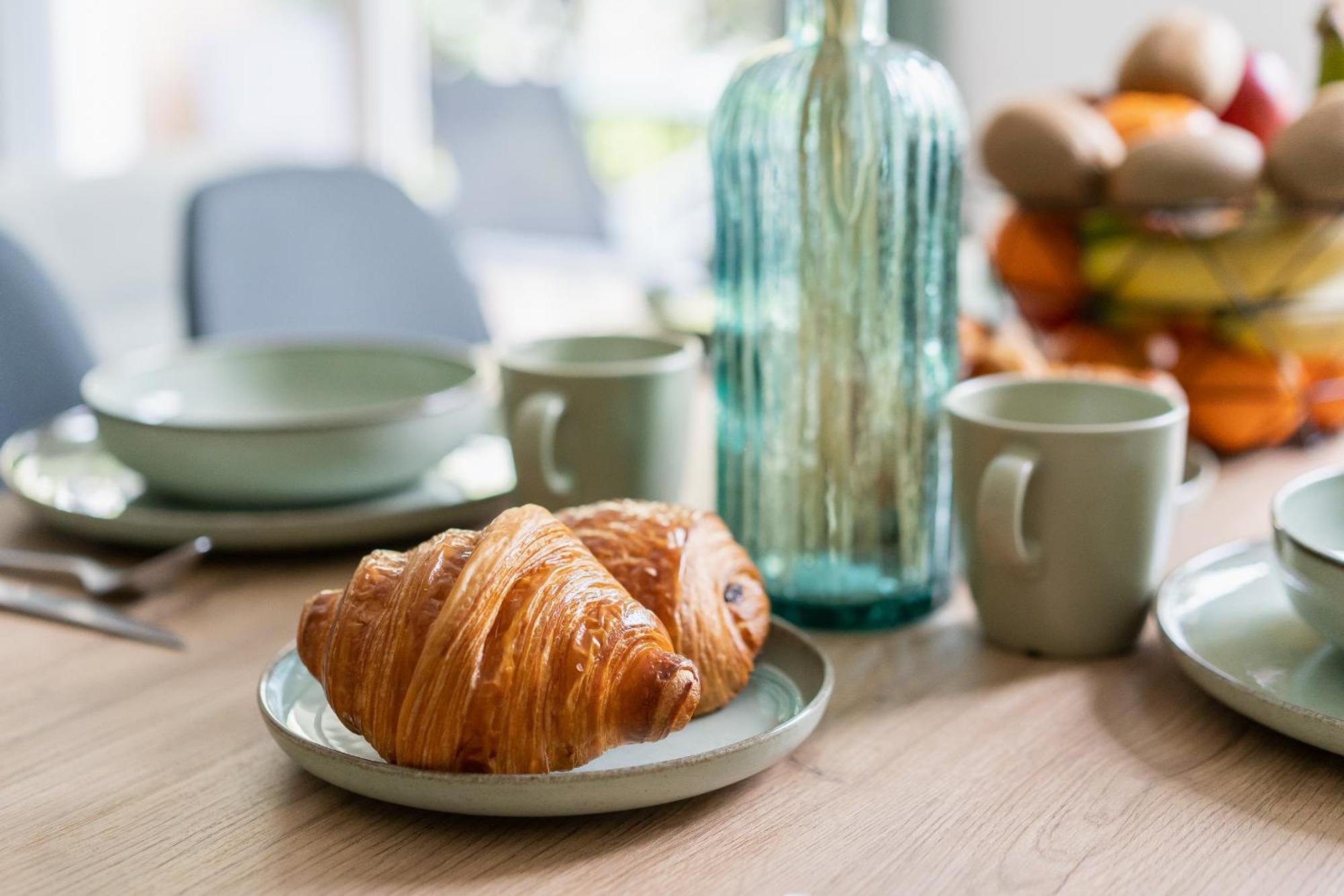 Apartamento ☆luxury Disneyland -the Green-wood - Paris ☆