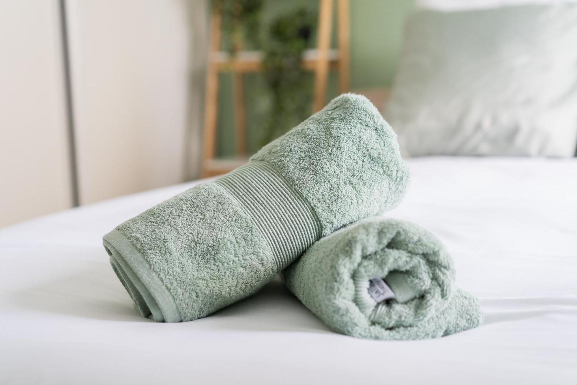 ☆luxury Disneyland -the Green-wood - Paris ☆ Apartamento *
