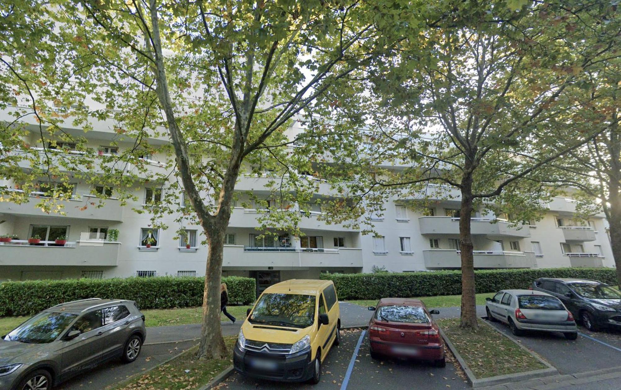 Apartment ☆luxury Disneyland -the Green-wood - Paris ☆